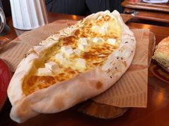-Antalya安塔利亚土耳其餐厅(猎德店)