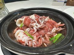 -观海半岛宴·湛江菜(海上世界店)