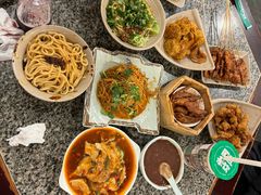 -小街天府(西工小街店)