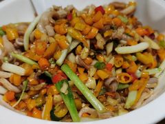 -胡胖子专业长沙菜(衡山路店)