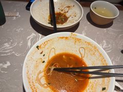 -松鹤面馆(观前店)