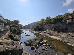 -九鲤湖风景区