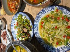 -老衢里·衢州农家菜(邱隘店)