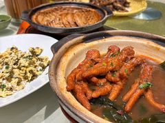 -高淳味道(丹阳湖北路店)