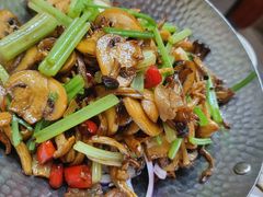 -四妹餐厅(玫瑰街店)