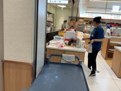 -亚惠美食花园(大连开发区安盛购物广场店)