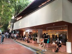 -% Arabica阿拉比卡咖啡(武汉天地店)