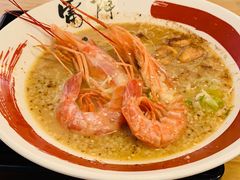 -雷门拉面·现熬骨汤(凯德来福士店)