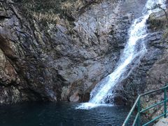 -宁波五龙潭景区