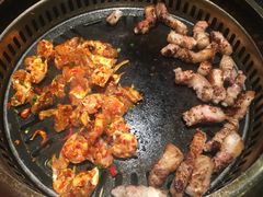 -嘿嘟嘟·肋条烧肉放题(爱融荟城店)