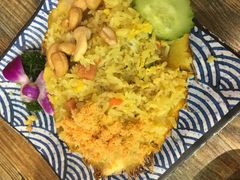 -Hi YOU你的饭局泰餐厅(雍和宫店)