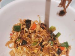 -湘邻呷铺·田园家宴(汉基广场店)