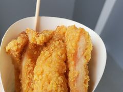 -上帝炸鸡(食品街店)