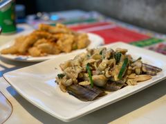-肥仔文澳门猪骨煲(南京西路店)