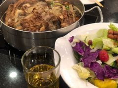 -蝎王府羊蝎子(天通苑店)