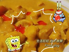 -迷你椰·泰式大排档(共康店)