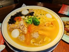 -寻宝记绍兴菜(鲁迅路店)