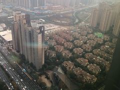 -Social 秀西餐厅-长沙瑞吉酒店(运达店)