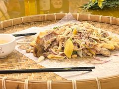 -鱼米之家·20年老字号园林农庄·宴席(鱼窝头店)