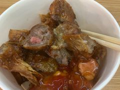 -老闽味沙茶面·姜母鸭(传承35年曾厝垵店)