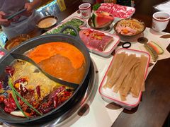 -江北北火锅馆·公路夜市(魏公村店)