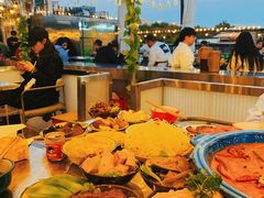 -王歘歘·chuǎ火锅(五道营店)