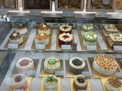 -M'CAKE(西单大悦城店)