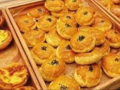 -味多美蛋糕(双安店)