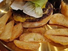 -魏斯理汉堡(西安沣东吾悦店)