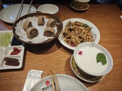 -老北京炸酱面·烤鸭(前门店)