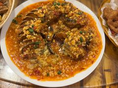 -冶建镜子·老南昌大排档·江西虾王(总店)