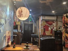 -鳗鱼家·深夜食堂(军博店)