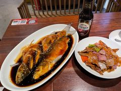 -大牌大·传统杭帮菜(湖滨店)