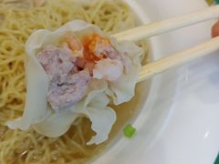 -袁记云饺(西安路店)