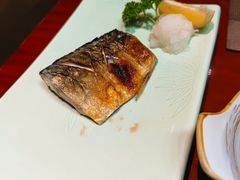 秋刀鱼-襄阳富力皇冠假日酒店-大吉融合餐厅