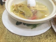 -汇景花园酒家(基立下道店)