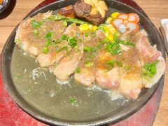 -隐月· 㐂和食屋(芝罘万达公馆店)
