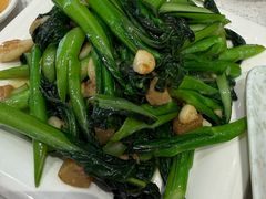 -香港新发烧腊茶餐厅(春风店)