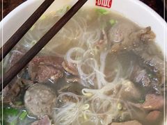 -潮镇老尾牛杂(环城西路店)