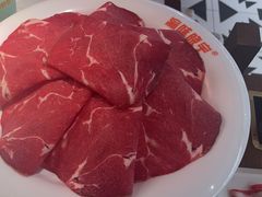 晓宇肥牛-晓宇重庆火锅(赛格国际购物中心店)