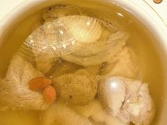 -广州塔晖粤轩中餐厅