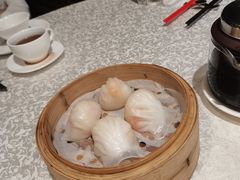 -红棉中餐厅·广州海航威斯汀酒店