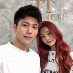 -AD HAIR 