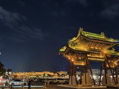 -大同古城墙