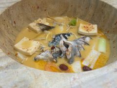 -云中鱼蒸汽石锅鱼(川沙百联店)