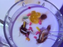 -巴特餐饮6加1音乐餐吧·新疆菜
