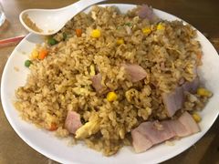 -台北楚楚园馅饼粥(虹桥南丰城店)