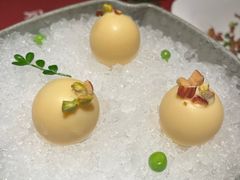-锦楼·臻选新杭帮(杭州中心店)