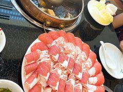 -蒙星月涮肚火锅城(宏运家园店)