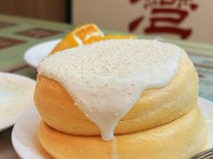 -香港華心糖水鋪(南西总店)